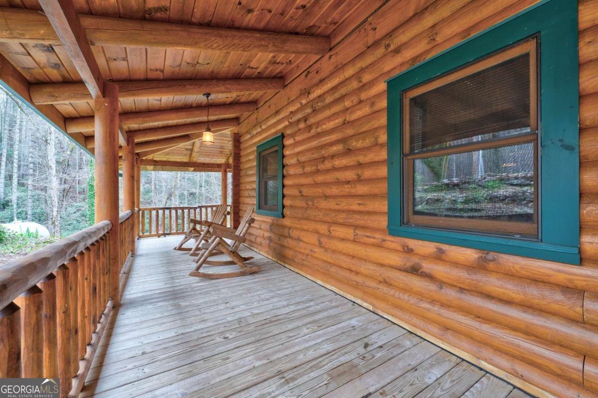 344 Camp David Road Murphy - 20