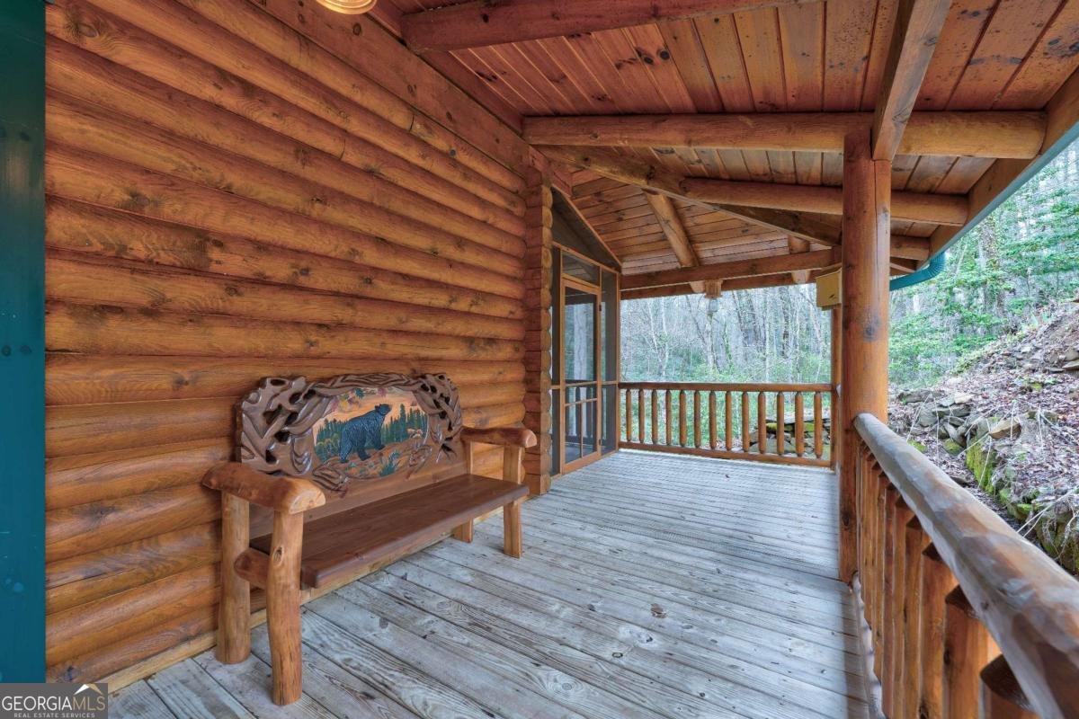 344 Camp David Road Murphy - 21