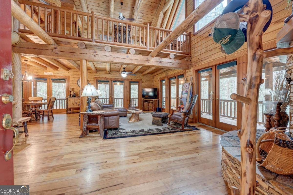 344 Camp David Road Murphy - 22