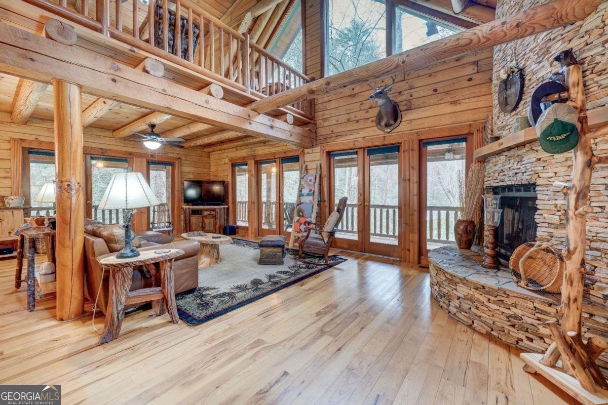 344 Camp David Road Murphy - 23