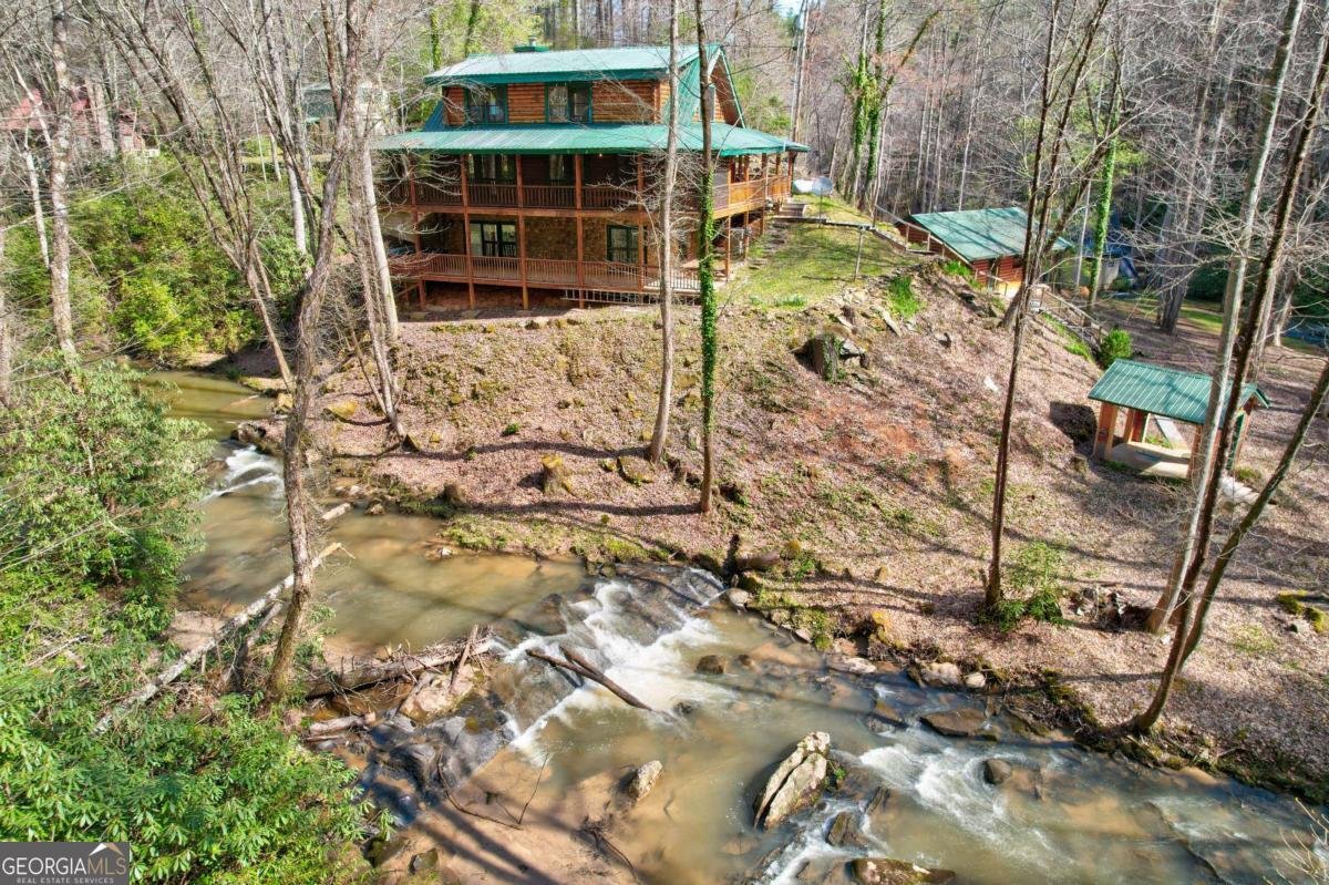 344 Camp David Road Murphy - 3