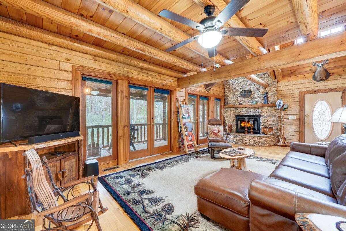 344 Camp David Road Murphy - 30
