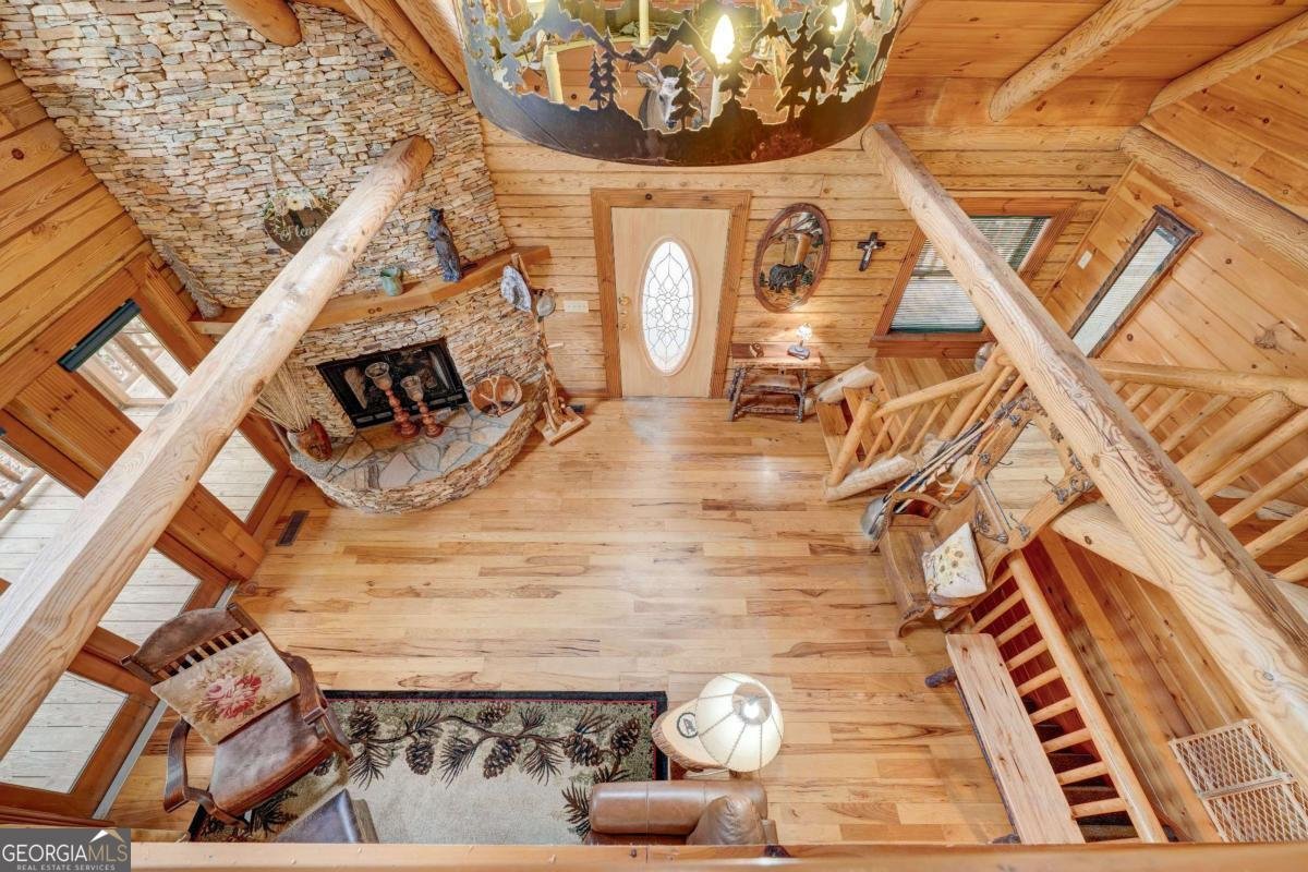 344 Camp David Road Murphy - 46