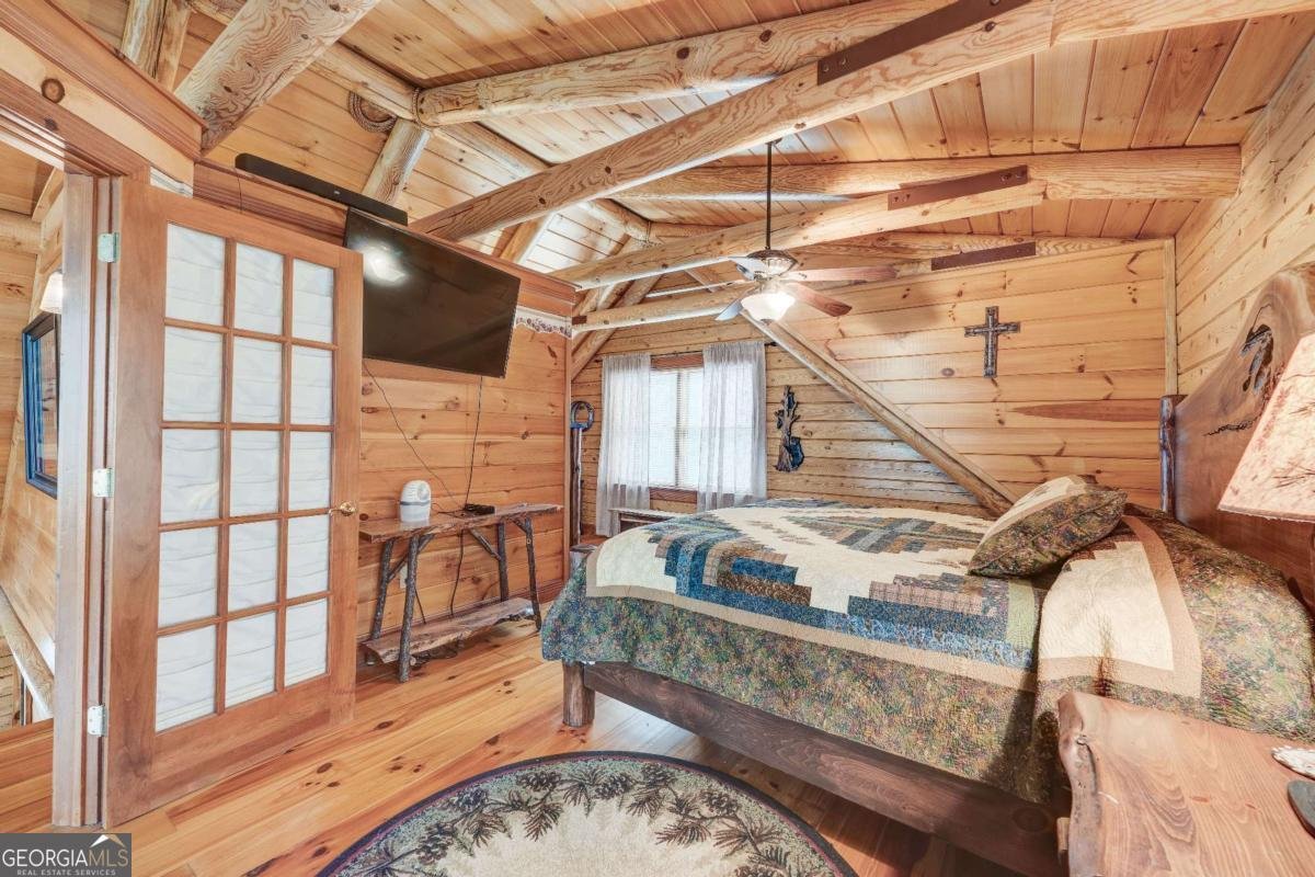 344 Camp David Road Murphy - 48