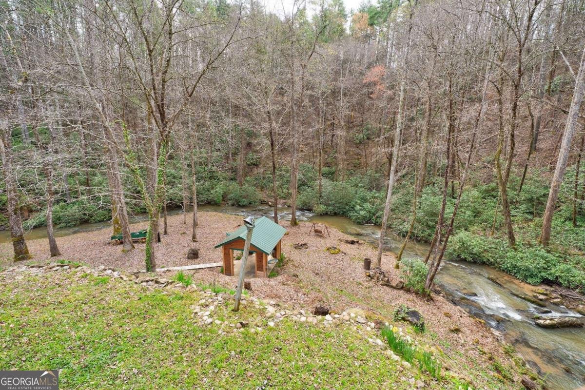 344 Camp David Road Murphy - 9