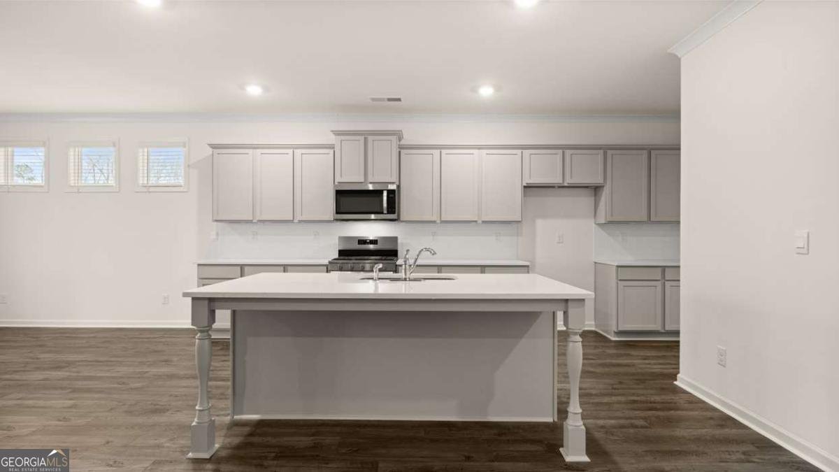 1129 Blue Juniper Circle Loganville - 10