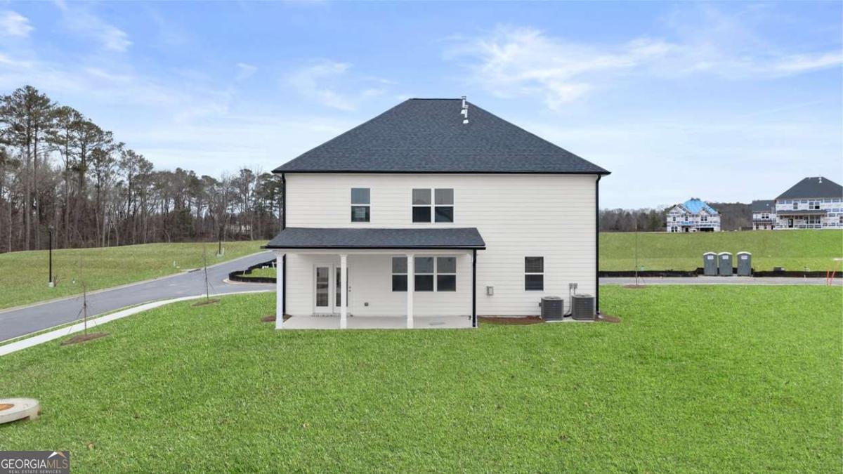 1129 Blue Juniper Circle Loganville - 37