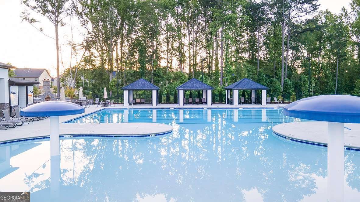1129 Blue Juniper Circle Loganville - 4