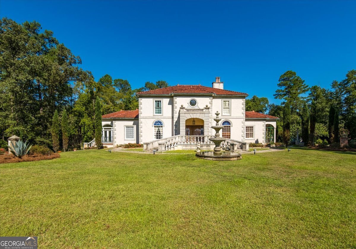 105 Calle Verde Drive Warner Robins - 1