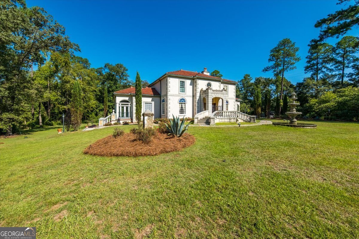 105 Calle Verde Drive Warner Robins - 2