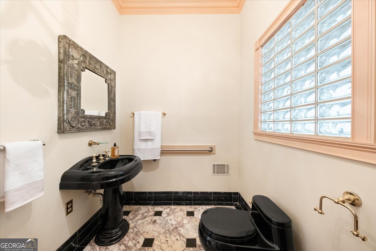 105 Calle Verde Drive Warner Robins - 22