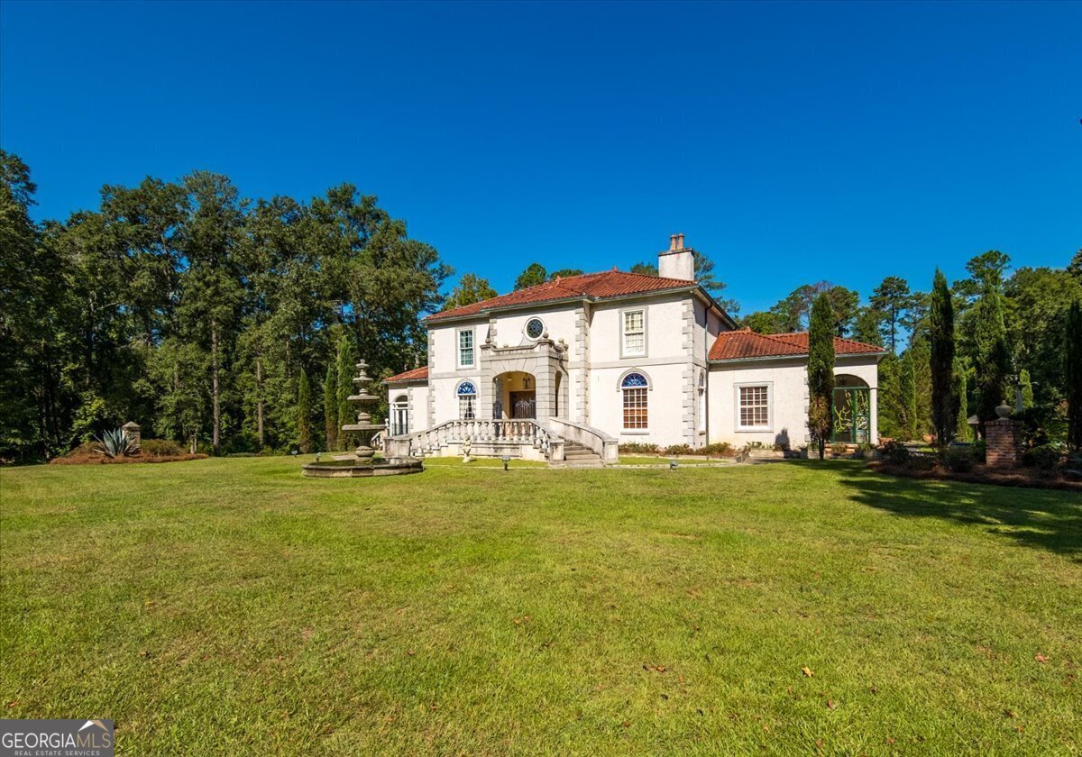 105 Calle Verde Drive Warner Robins - 3