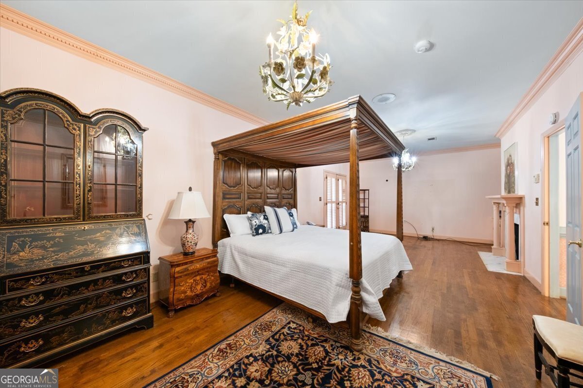 105 Calle Verde Drive Warner Robins - 38