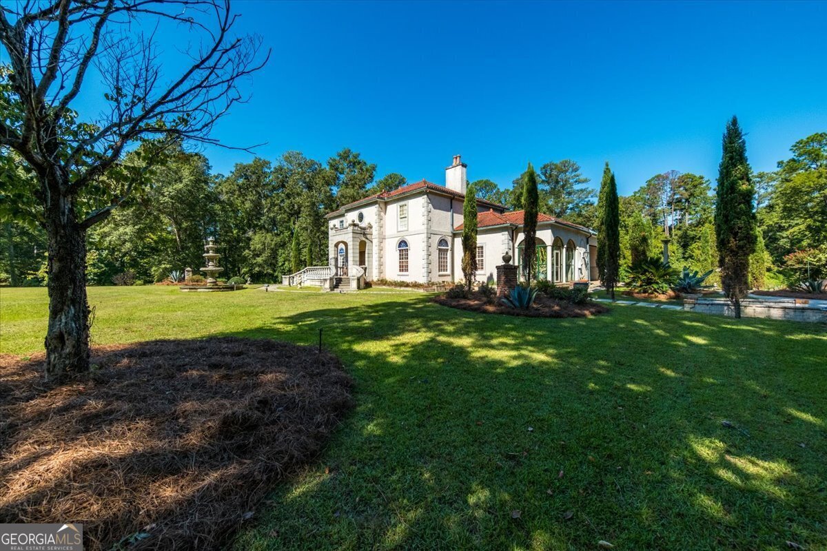 105 Calle Verde Drive Warner Robins - 4
