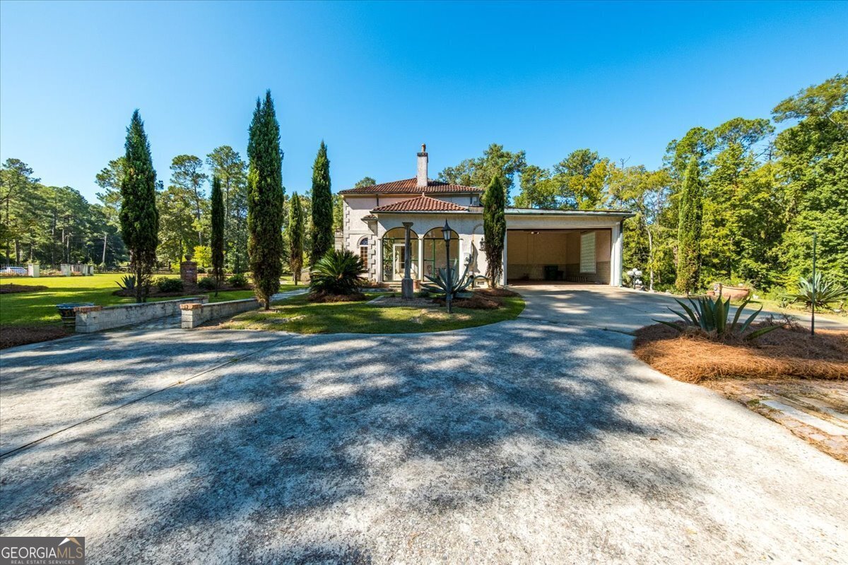 105 Calle Verde Drive Warner Robins - 42
