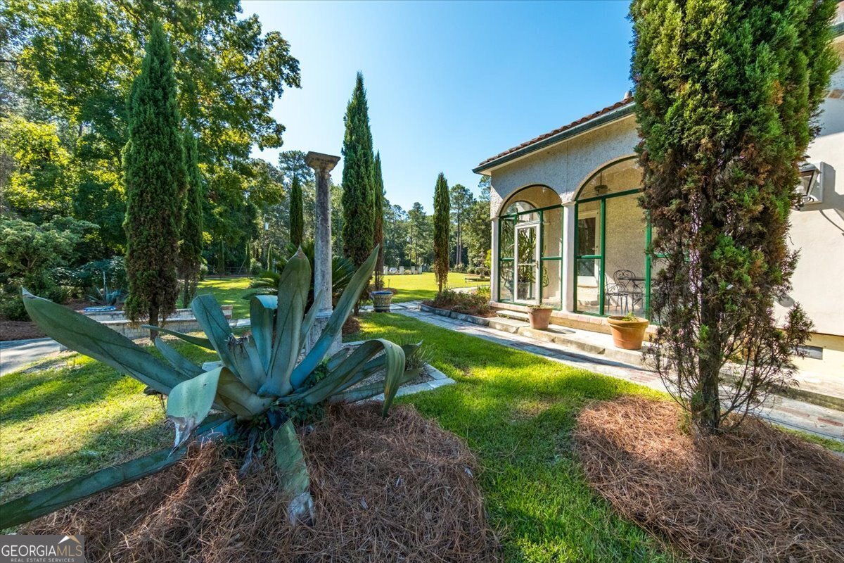 105 Calle Verde Drive Warner Robins - 44