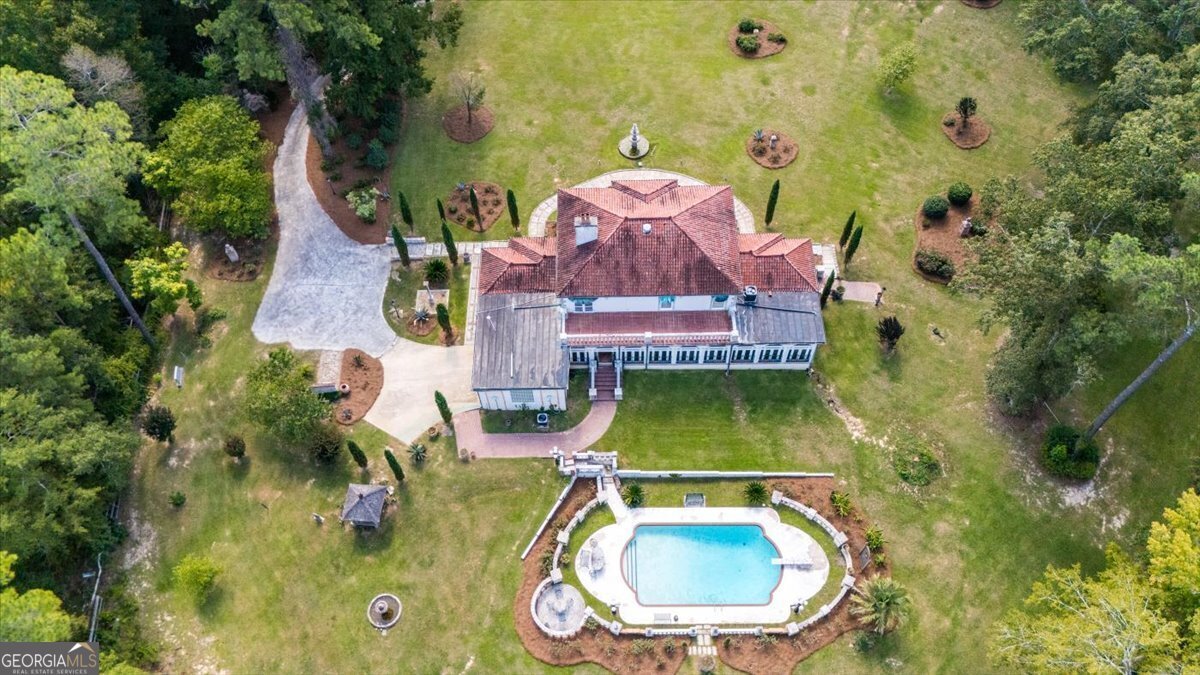 105 Calle Verde Drive Warner Robins - 48