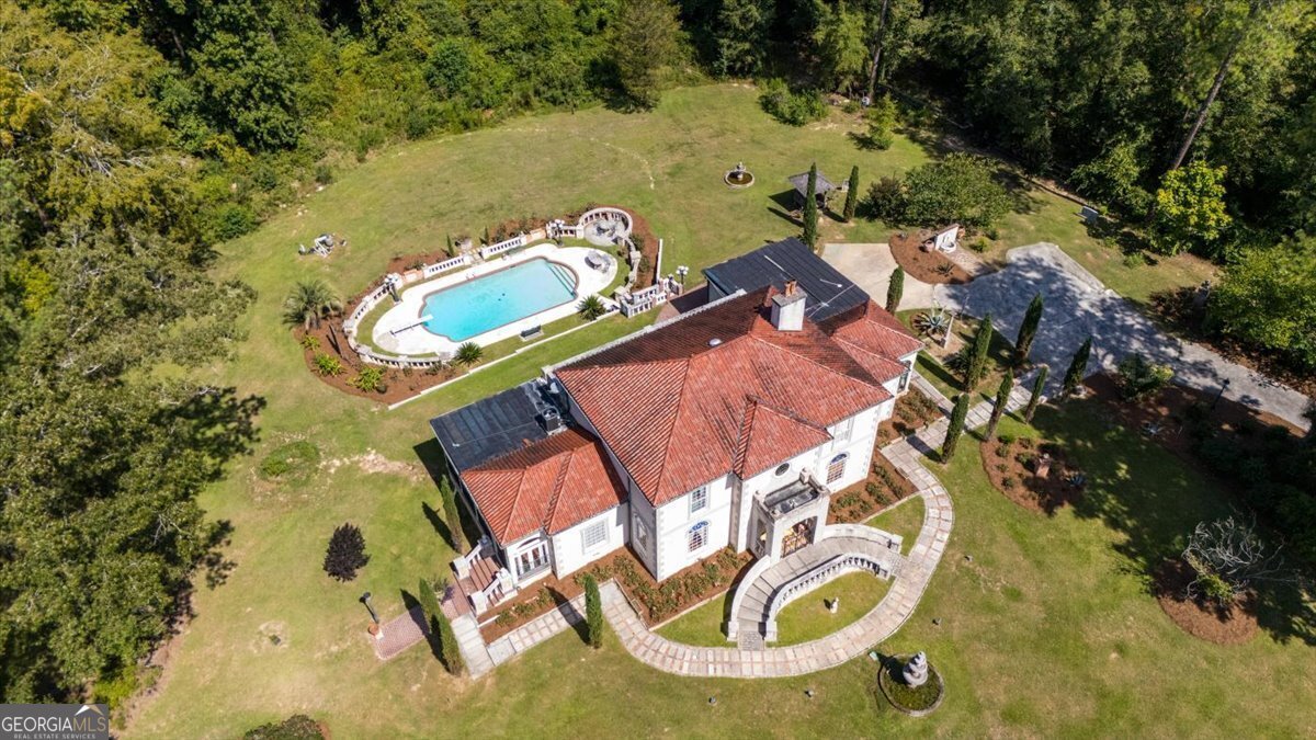 105 Calle Verde Drive Warner Robins - 50