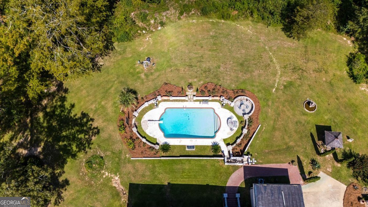 105 Calle Verde Drive Warner Robins - 51