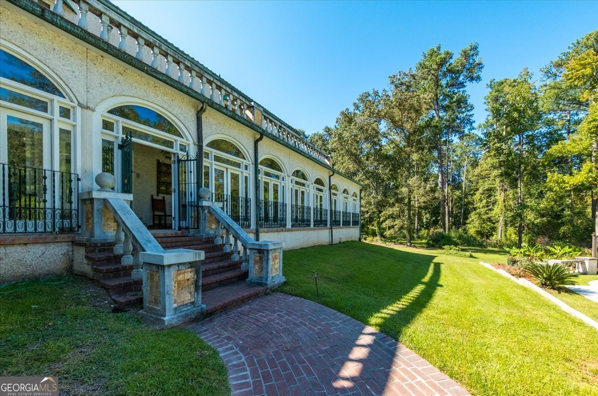 105 Calle Verde Drive Warner Robins - 56