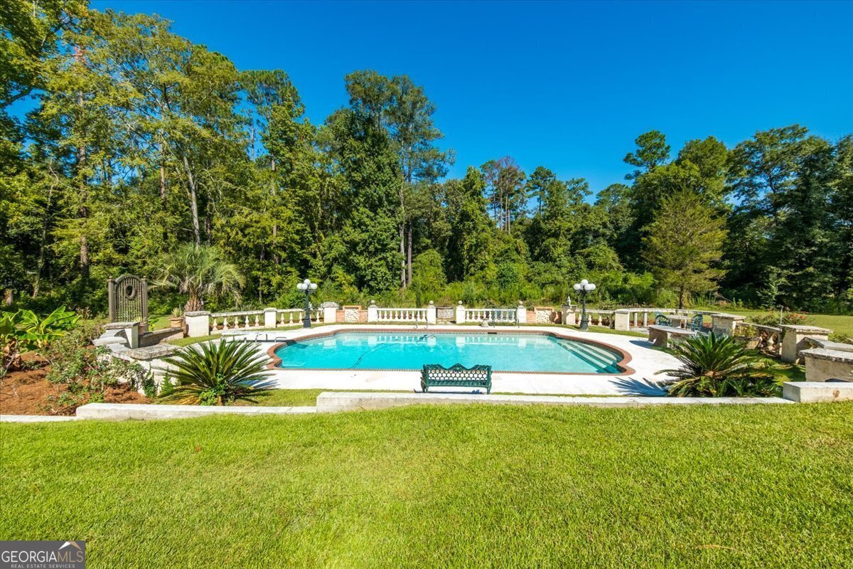 105 Calle Verde Drive Warner Robins - 57