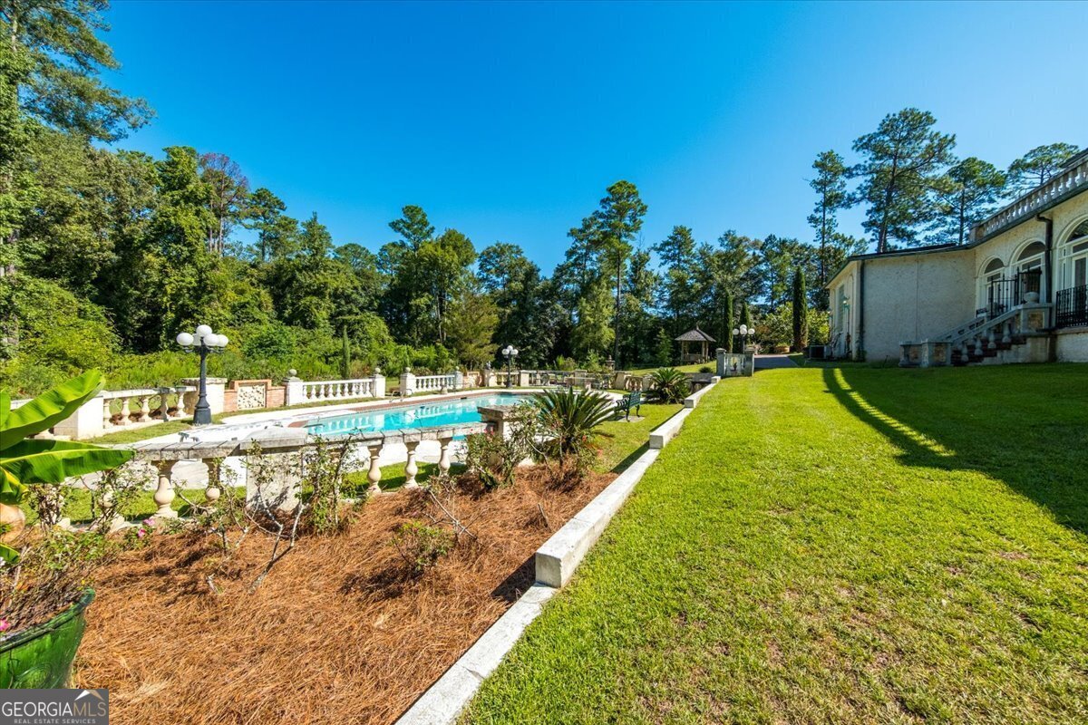 105 Calle Verde Drive Warner Robins - 58