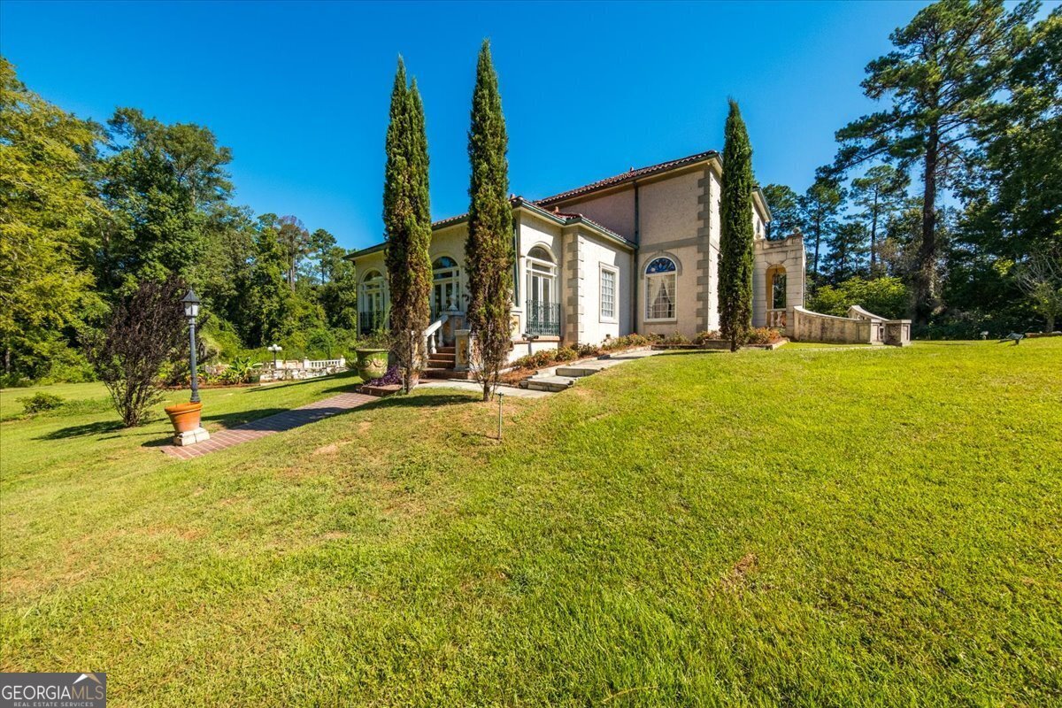 105 Calle Verde Drive Warner Robins - 60