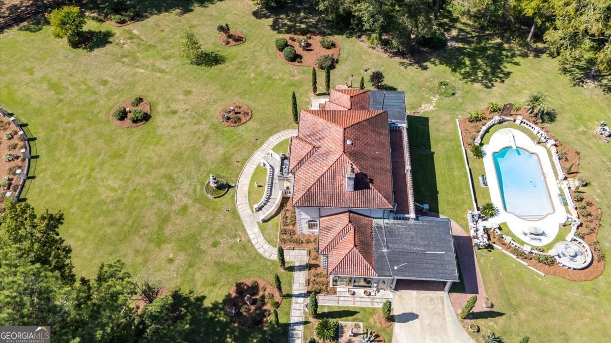 105 Calle Verde Drive Warner Robins - 8