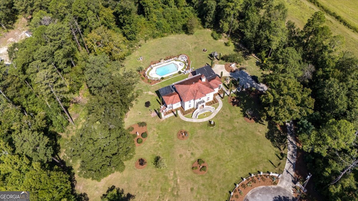 105 Calle Verde Drive Warner Robins - 9