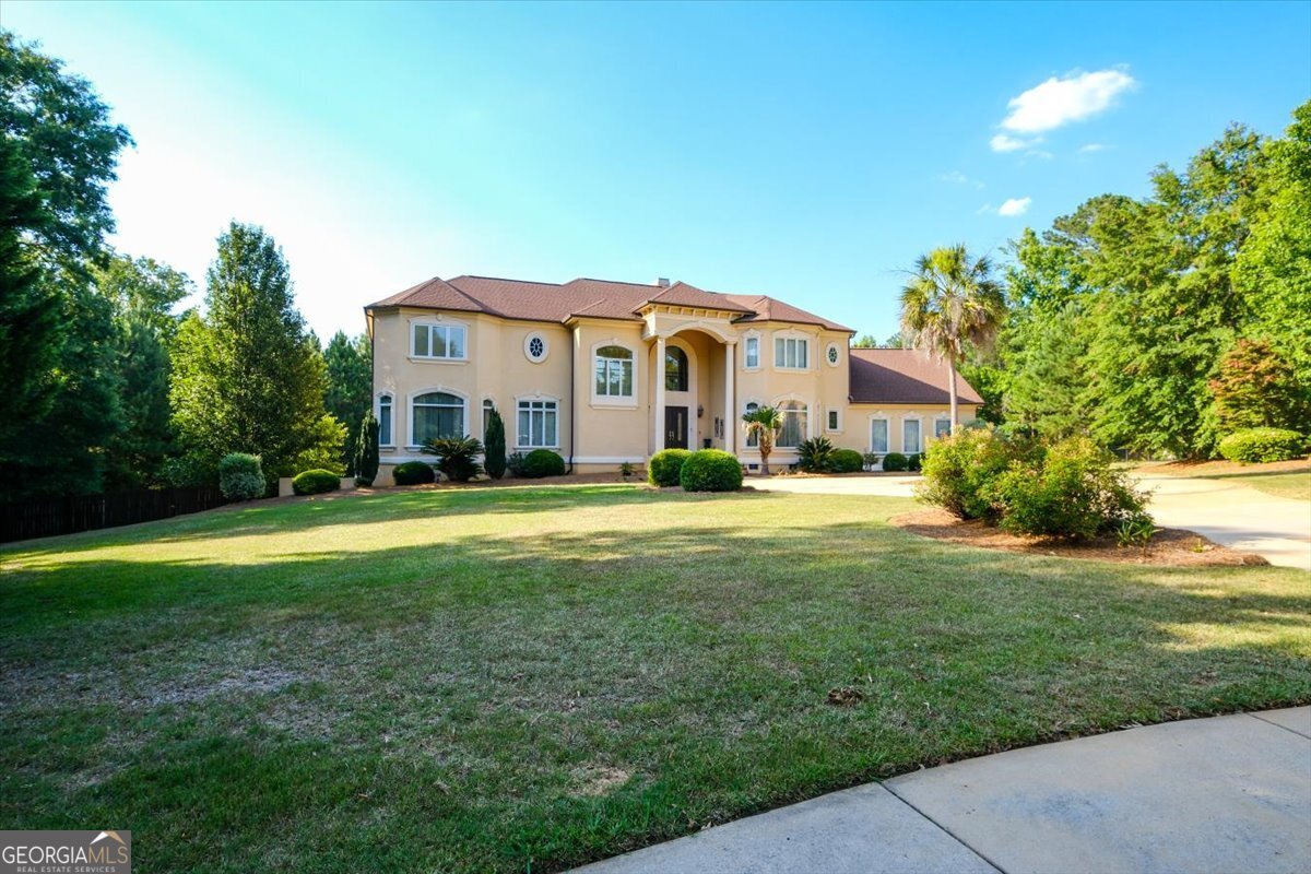 727 Latrobe Way Macon - 1