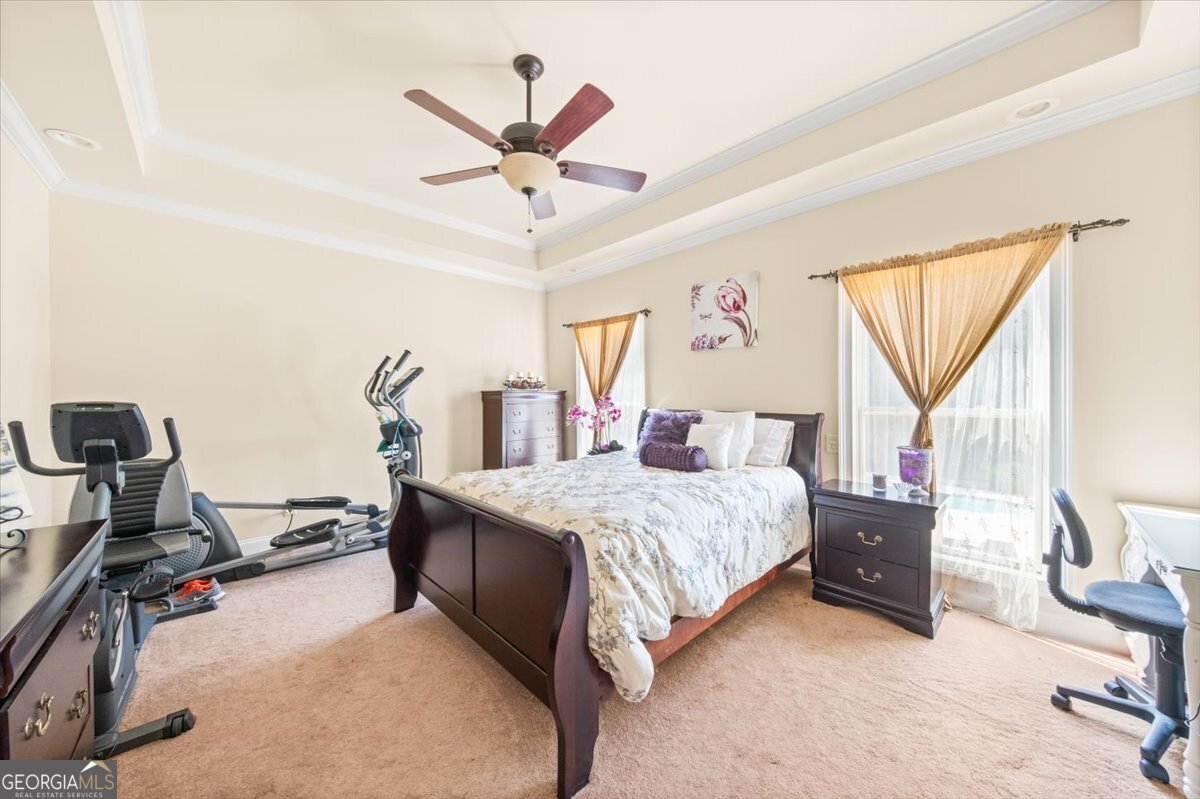 727 Latrobe Way Macon - 14