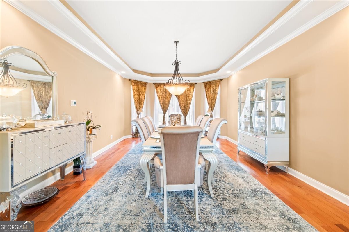 727 Latrobe Way Macon - 18