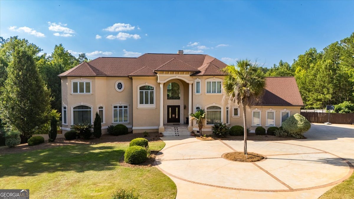 727 Latrobe Way Macon - 2