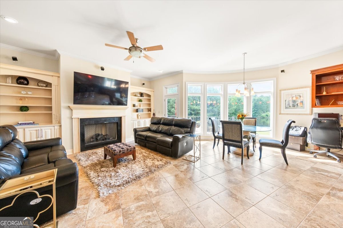 727 Latrobe Way Macon - 20