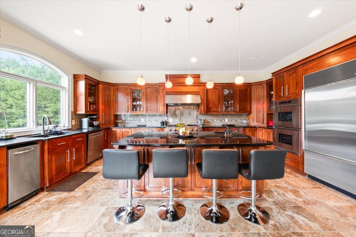 727 Latrobe Way Macon - 22