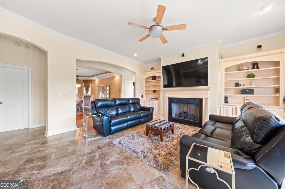 727 Latrobe Way Macon - 25