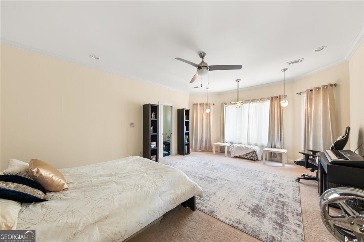 727 Latrobe Way Macon - 29
