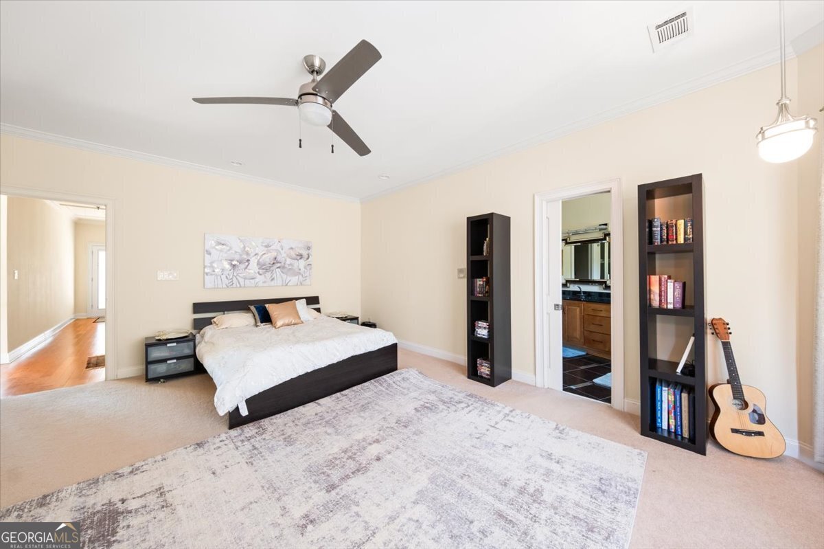 727 Latrobe Way Macon - 30