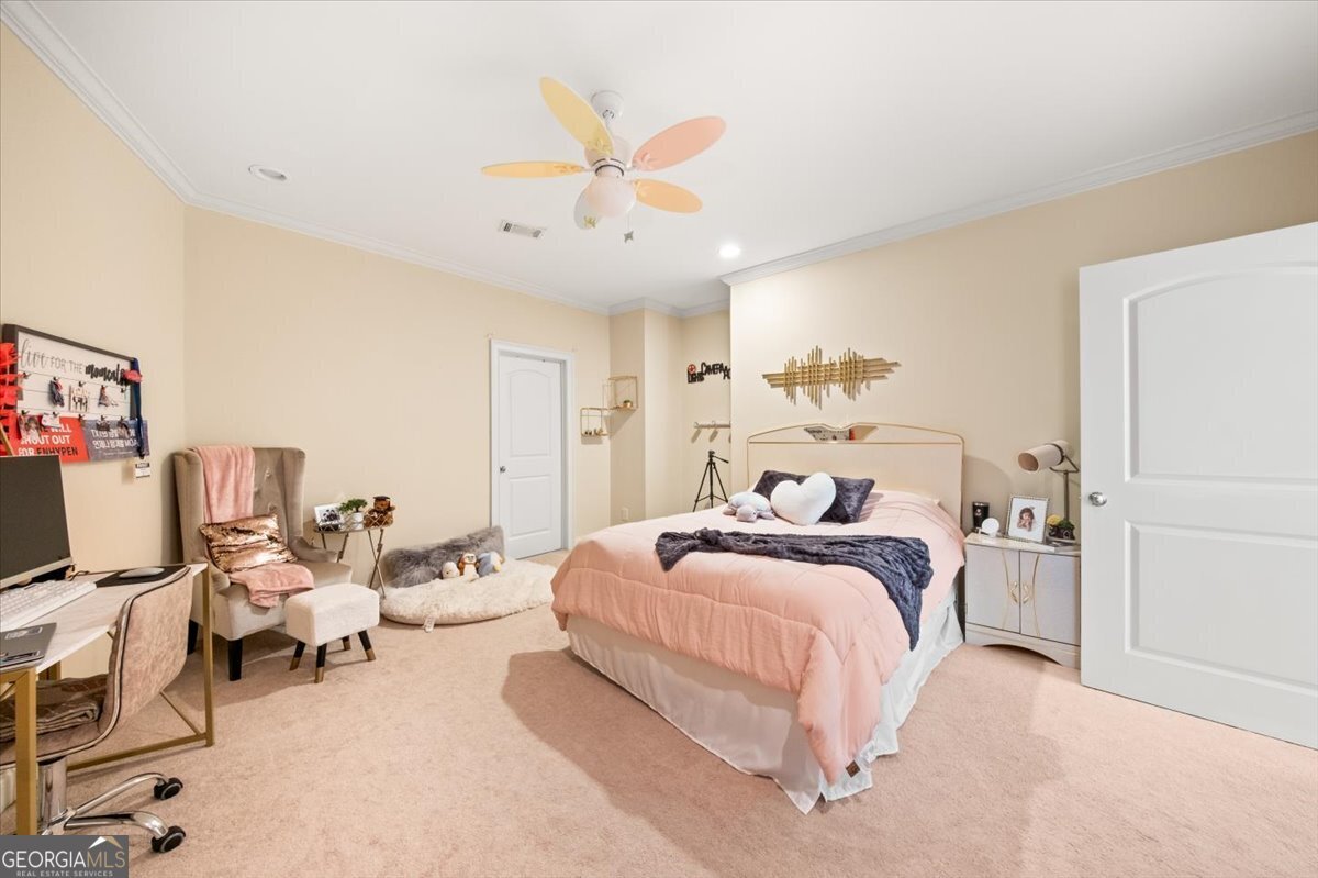 727 Latrobe Way Macon - 33
