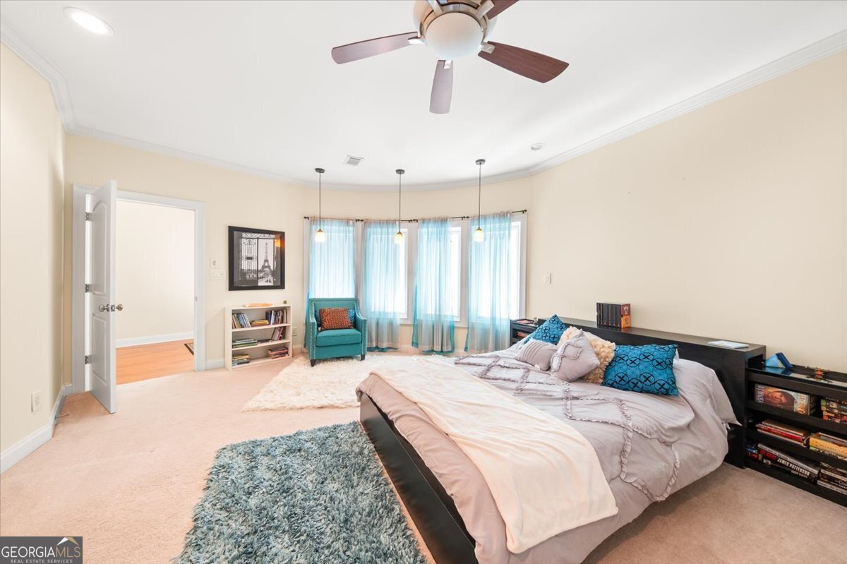 727 Latrobe Way Macon - 35