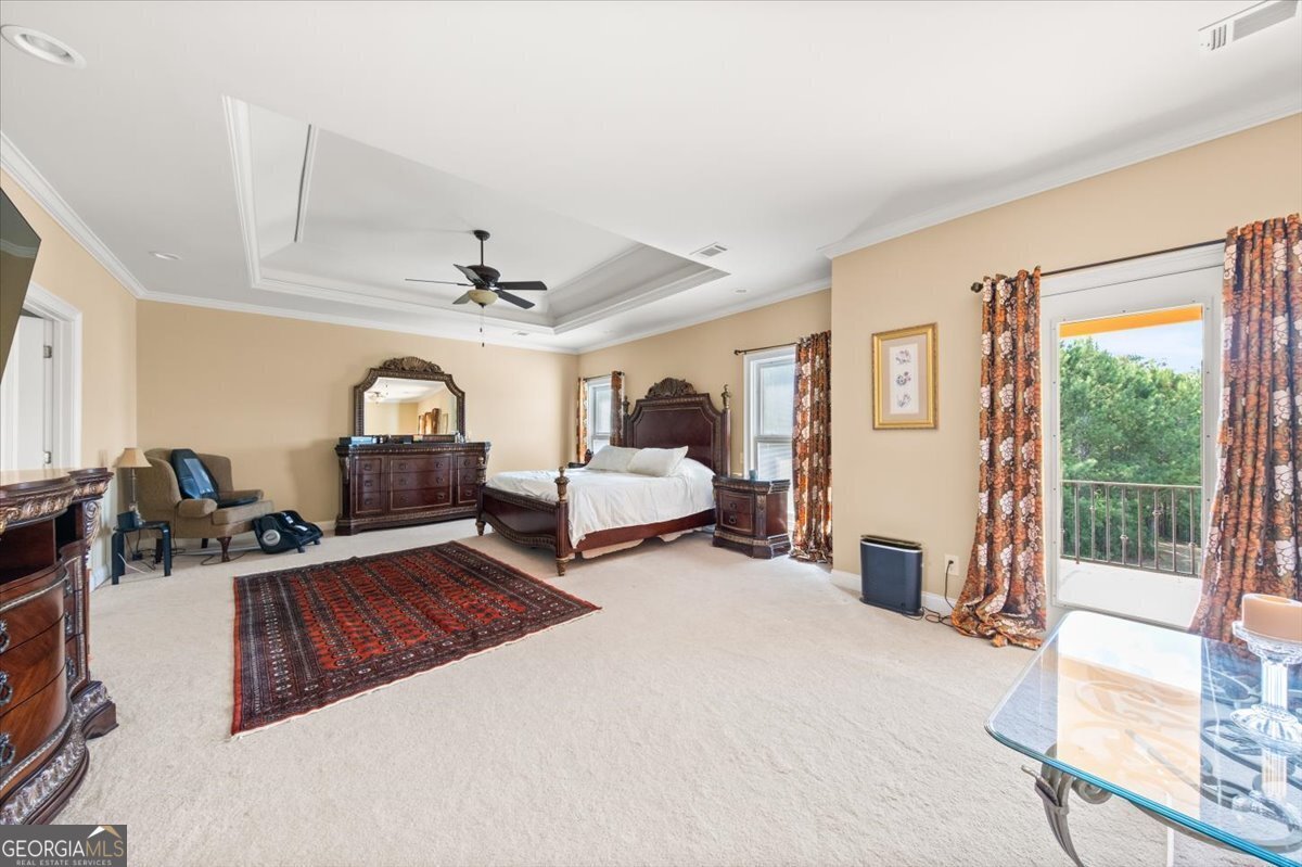 727 Latrobe Way Macon - 37