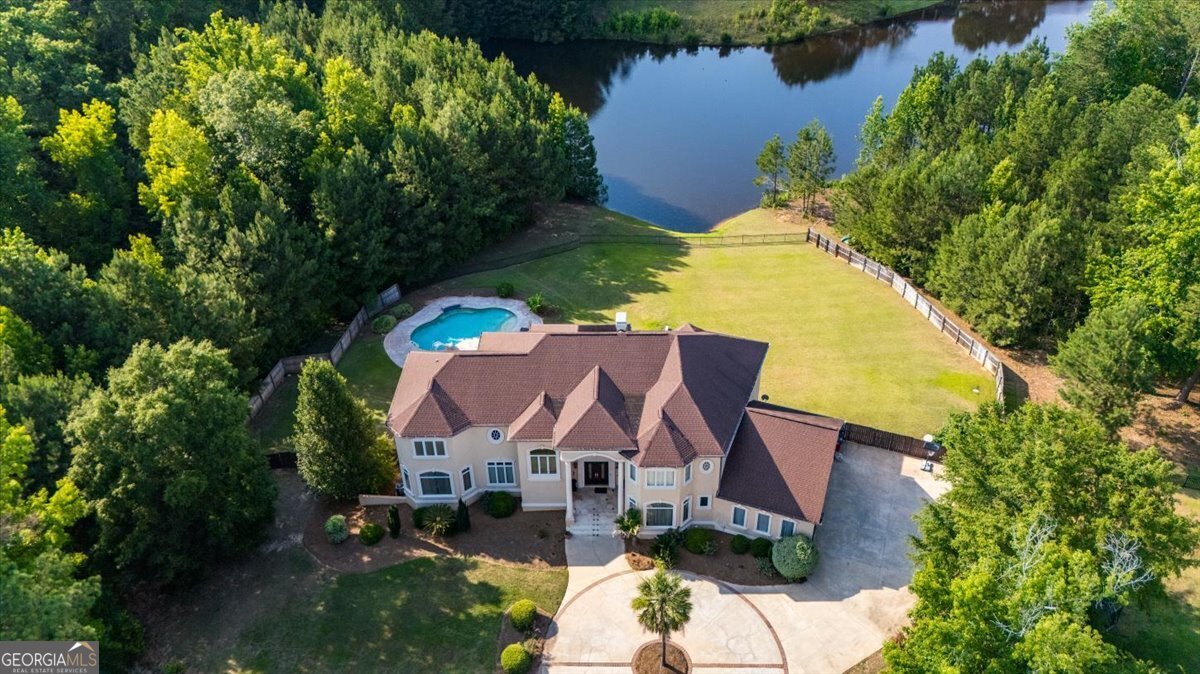 727 Latrobe Way Macon - 4