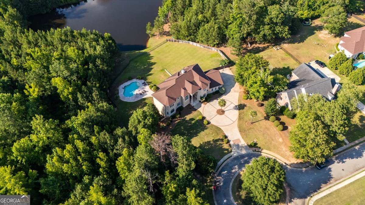 727 Latrobe Way Macon - 57