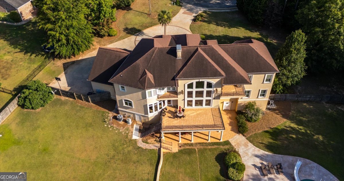 727 Latrobe Way Macon - 60