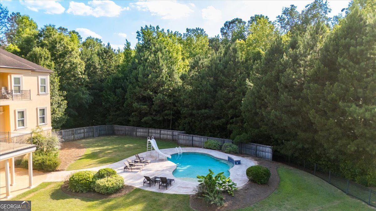 727 Latrobe Way Macon - 63