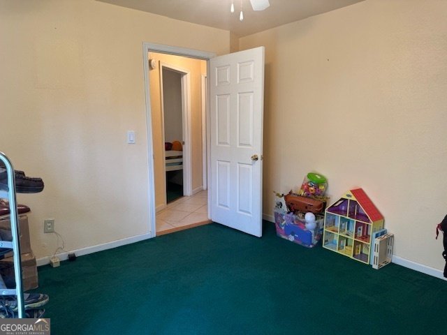 138 Simmons Dairy Road Cordele - 17
