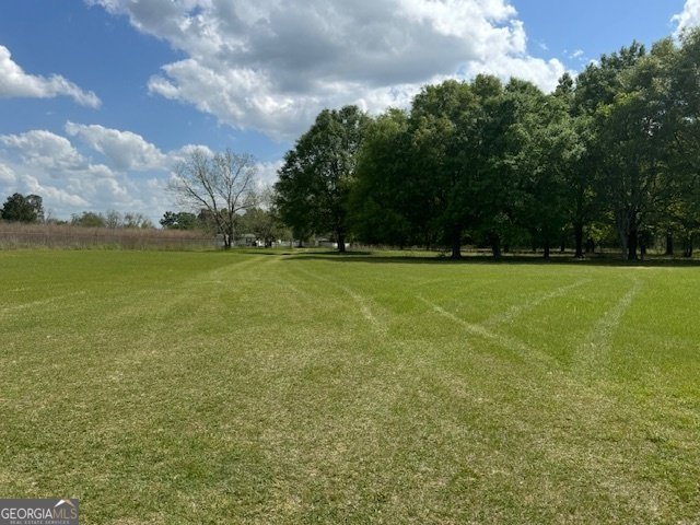 138 Simmons Dairy Road Cordele - 27
