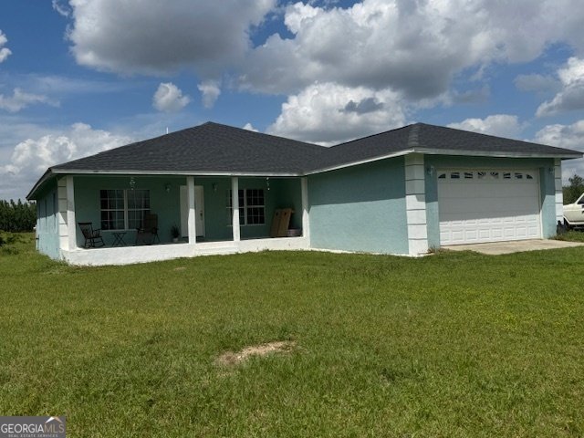 138 Simmons Dairy Road Cordele - 29