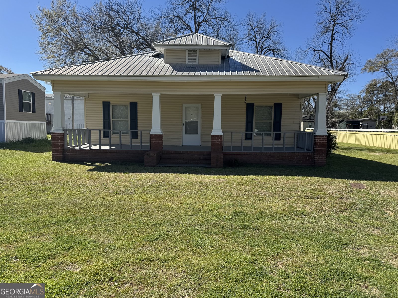 705 14TH AVENUE Cordele - 1