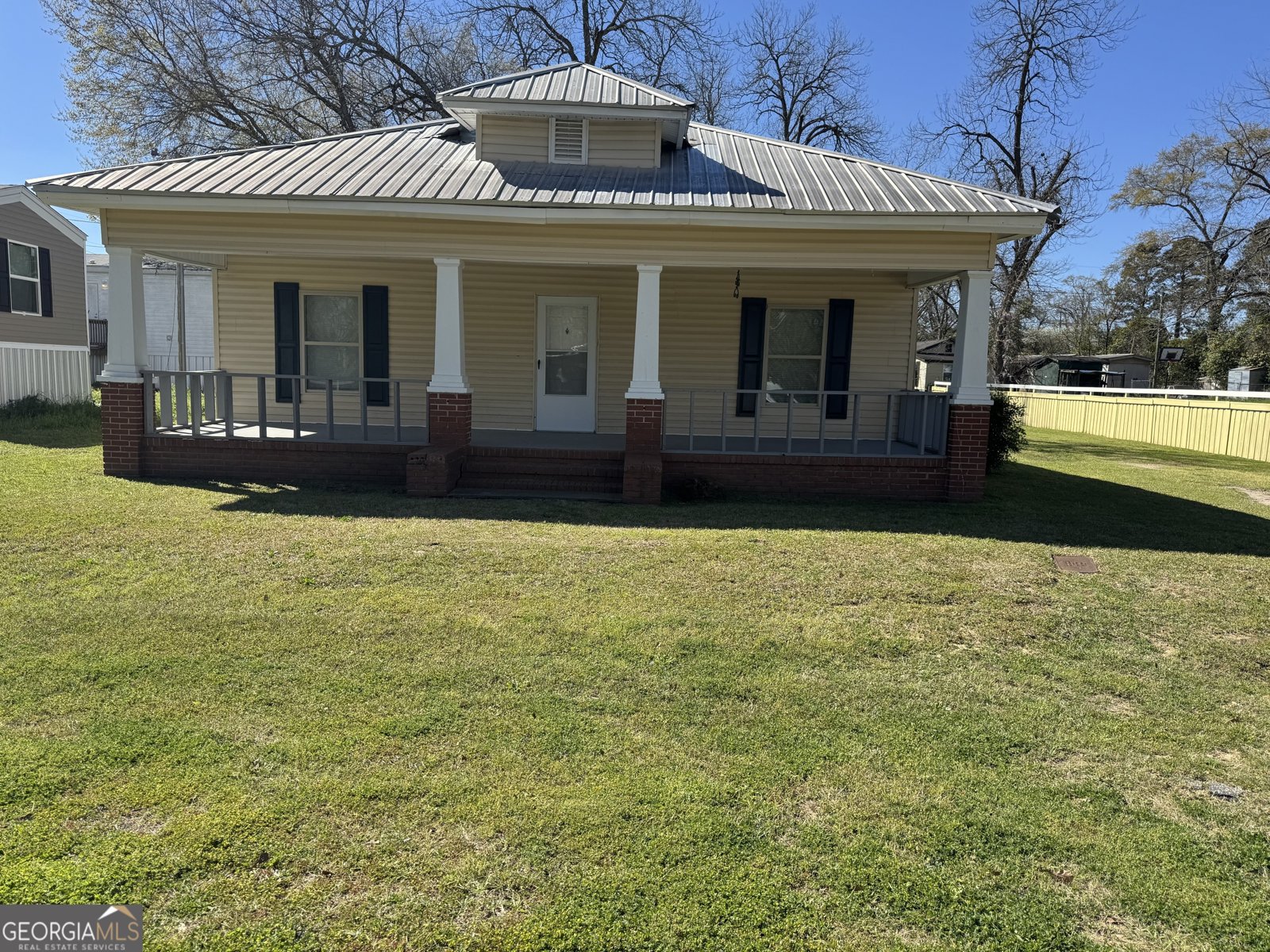 705 14TH AVENUE Cordele - 2